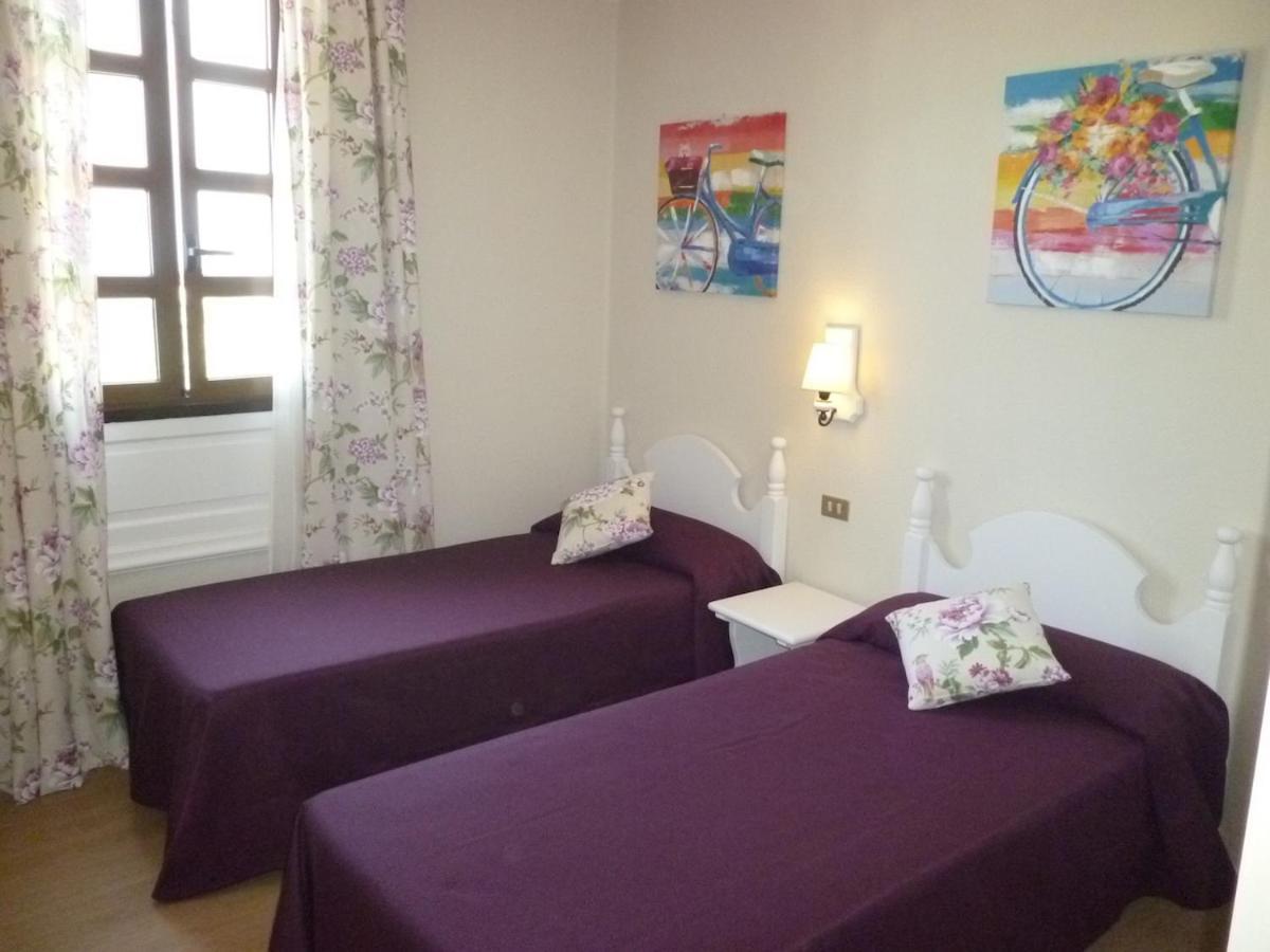 Parque Santiago II Apt Playa de las Americas  Zewnętrze zdjęcie