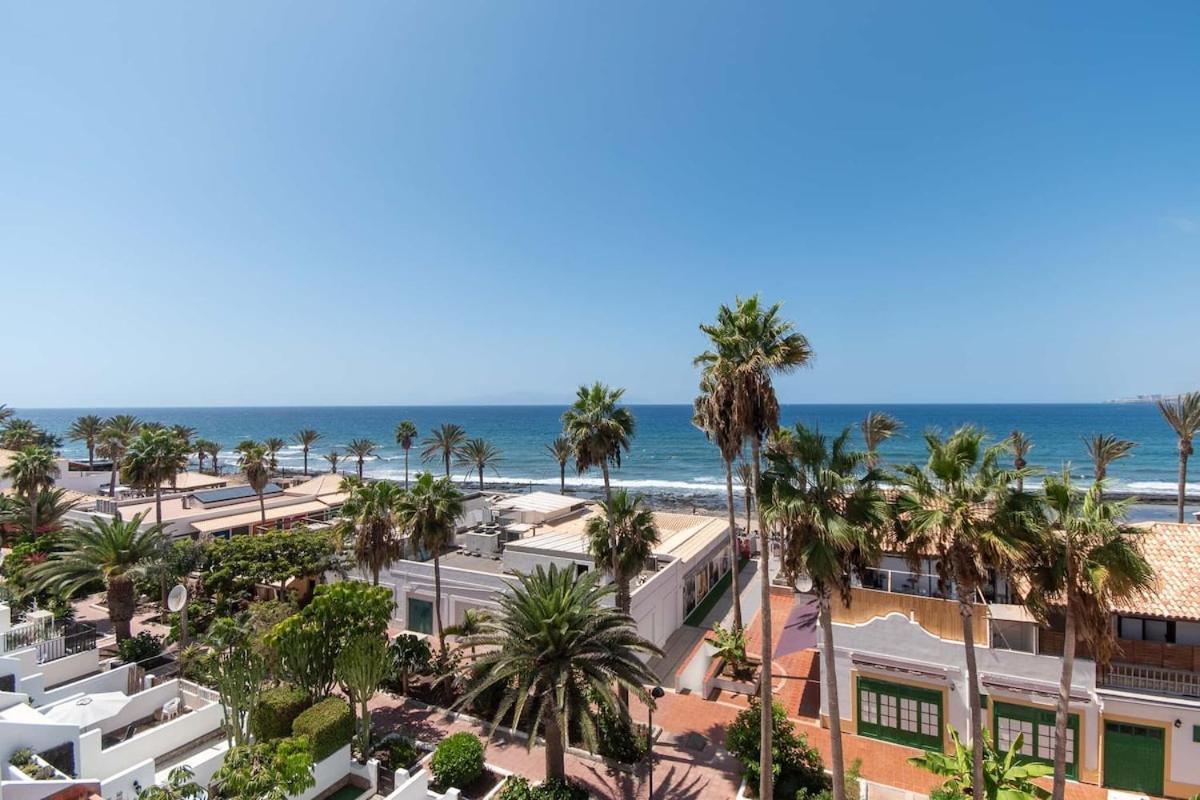 Parque Santiago II Apt Playa de las Americas  Zewnętrze zdjęcie