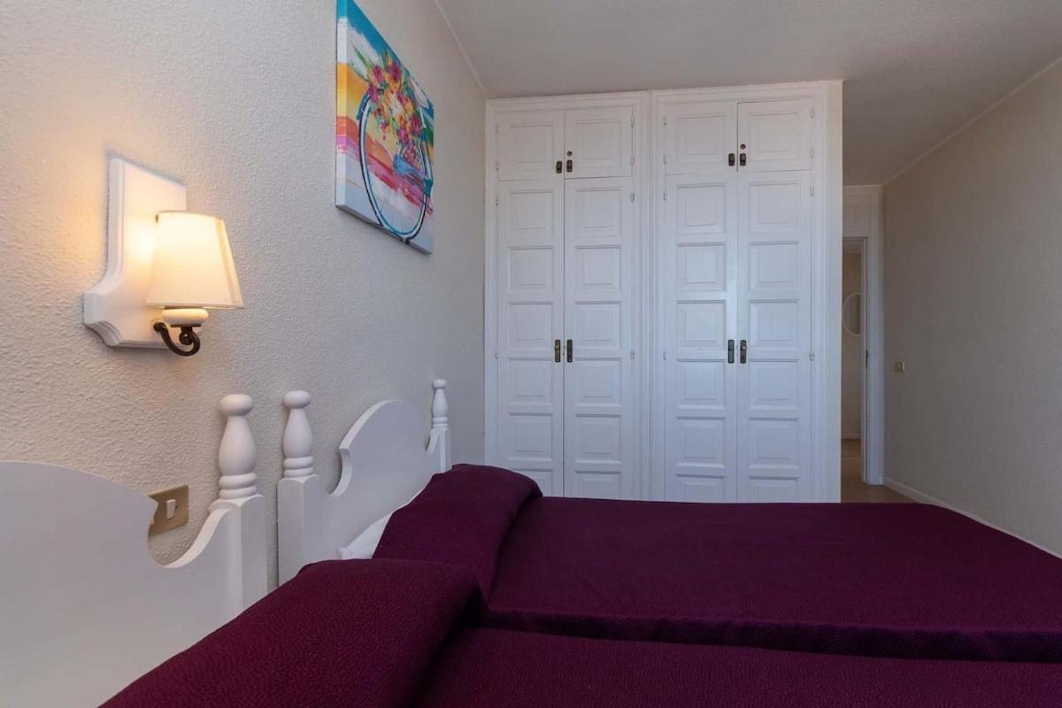 Parque Santiago II Apt Playa de las Americas  Zewnętrze zdjęcie