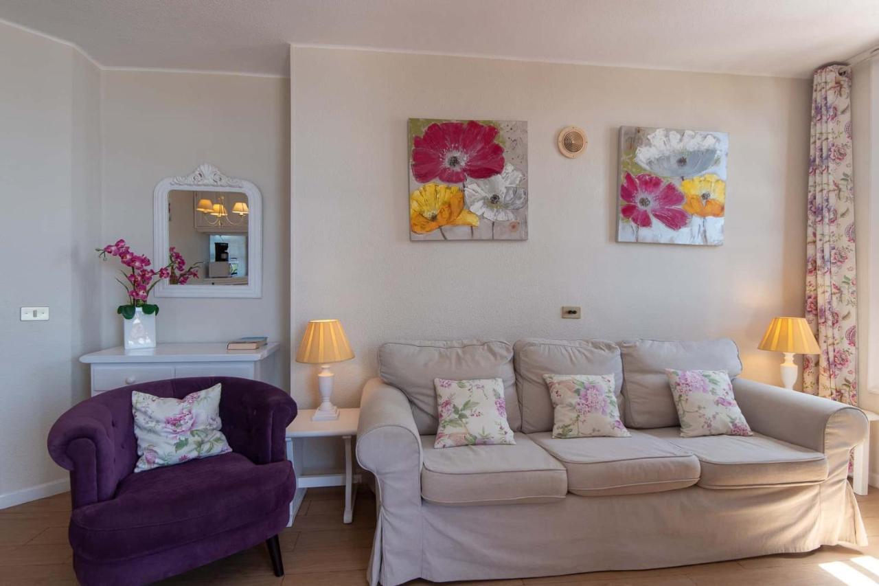 Parque Santiago II Apt Playa de las Americas  Zewnętrze zdjęcie