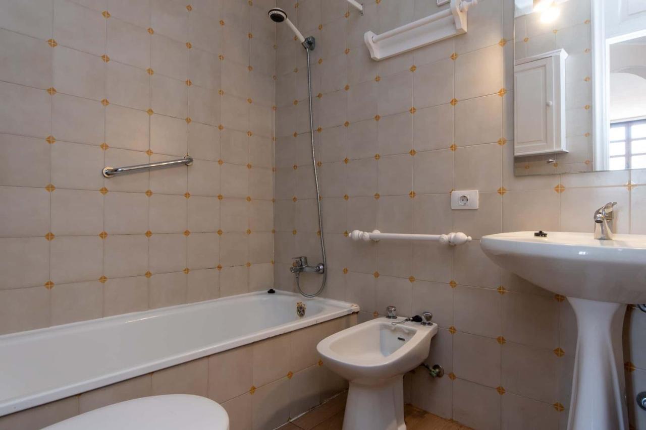 Parque Santiago II Apt Playa de las Americas  Zewnętrze zdjęcie