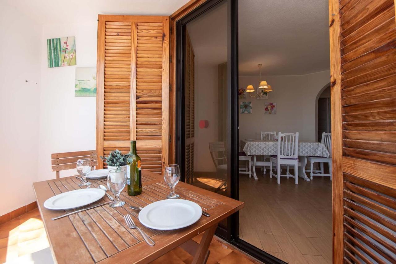 Parque Santiago II Apt Playa de las Americas  Zewnętrze zdjęcie
