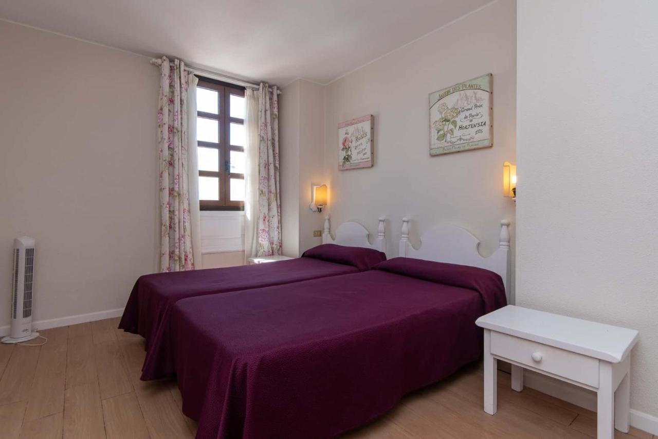 Parque Santiago II Apt Playa de las Americas  Zewnętrze zdjęcie