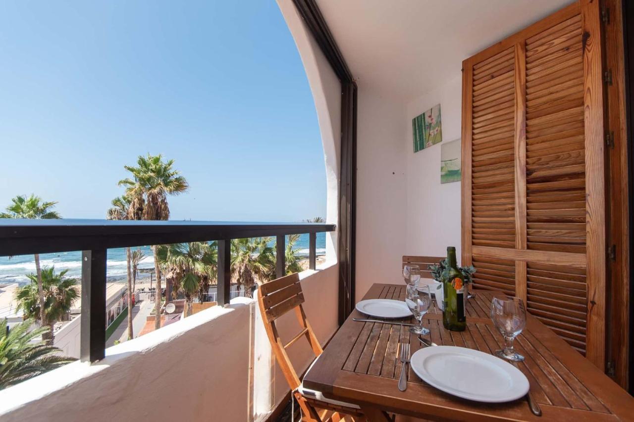 Parque Santiago II Apt Playa de las Americas  Zewnętrze zdjęcie